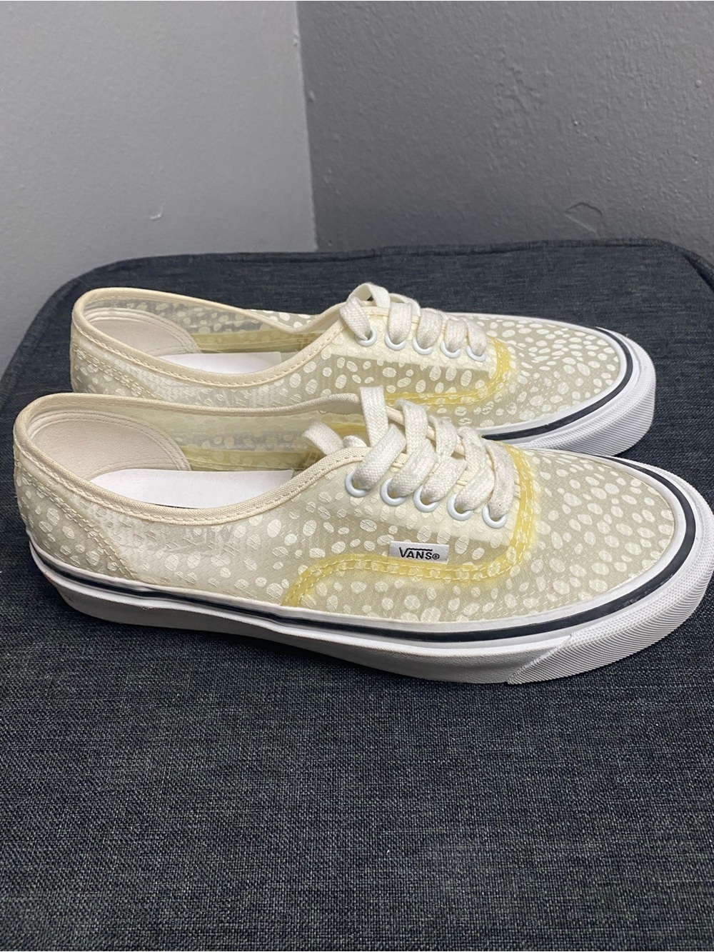 Vans DX Modular Slip-in - Picture 3 of 8